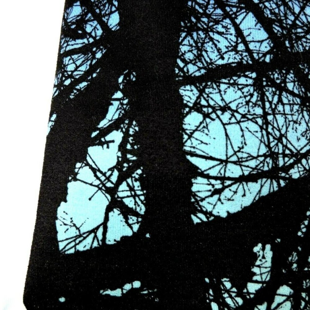 Nike DriFit Running Wrap Neck Warmer Scarf Bandana - Picture 5 of 6